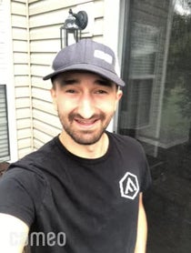 Poster for Intro video video from JeromeASF - Jerome Aceti