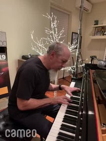 Poster for Intro video video from Jordan Rudess