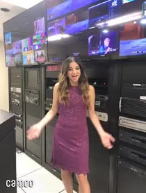 Poster for Intro video video from Cathy Areu