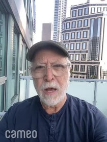 Poster for Intro video video from Danny Zuker