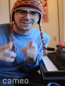 Poster for Intro video video from Peter Anspach