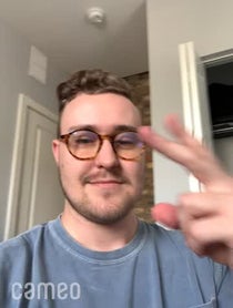 Poster for Intro video video from Big Tucson Dad