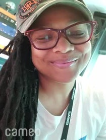 Poster for Intro video video from Monie Love