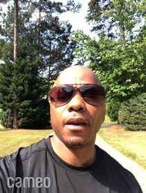 Poster for Intro video video from Donell Jones