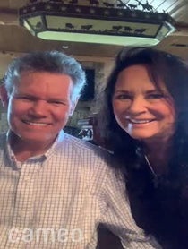 Poster for Intro video video from Randy Travis