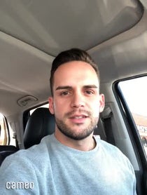 Poster for Intro video video from Matt New