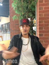 Poster for Intro video video from Dustin Michael Breeding