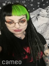 Poster for Intro video video from Emily Boo