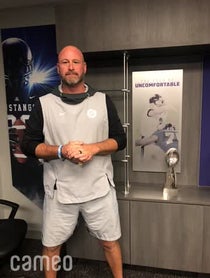 Poster for Intro video video from Trent Dilfer