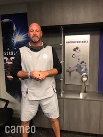 Poster for Intro video video from Trent Dilfer