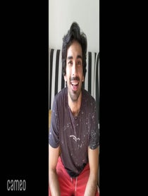 Poster for Intro video video from Mohit Sehgal