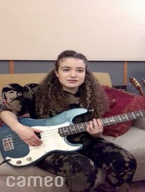 Poster for Intro video video from Tal Wilkenfeld