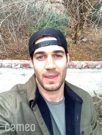 Poster for Intro video video from Evan Antin