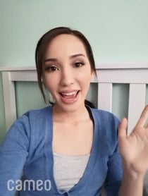 Poster for Intro video video from Lauren Chen