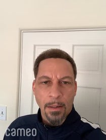 Poster for Intro video video from Chris Broussard