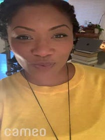 Poster for Intro video video from Nyesha J Arrington