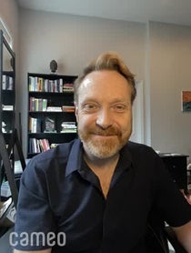 Poster for Intro video video from Kevin Allison