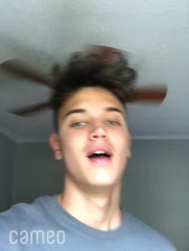 Poster for Intro video video from Colton