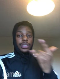 Poster for Intro video video from Calvin Kagenda