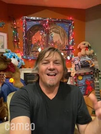 Poster for Intro video video from Edwin McCain