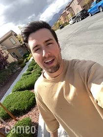 Poster for Intro video video from Logan Henderson