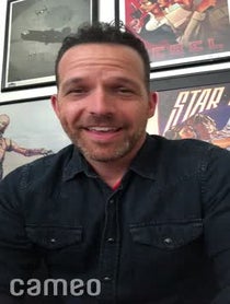 Poster for Intro video video from Chris Bartlett