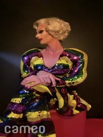 Poster for Intro video video from Scarlet Adams