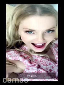 Poster for Intro video video from Izabella Miko