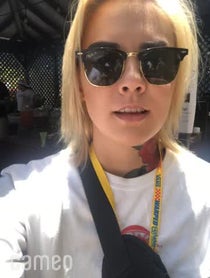Poster for Intro video video from The World Over