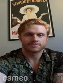 Poster for Intro video video from Jake Hays