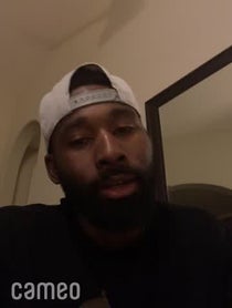 Poster for Intro video video from Jackie Bradley Jr.