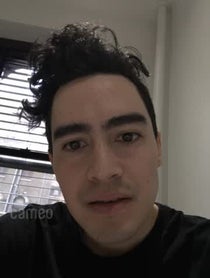 Poster for Intro video video from Troy Iwata