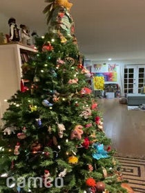 Poster for Intro video video from Amanda Seales