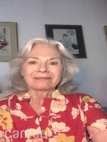 Poster for Intro video video from Kathryn Leigh Scott