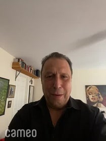 Poster for Intro video video from Charles Dennis