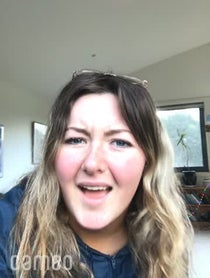 Poster for Intro video video from Hannah West