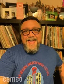 Poster for Intro video video from Nakia