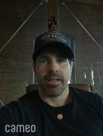 Poster for Intro video video from JT Hodges