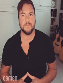 Poster for Intro video video from Eli Young Band/Mike Eli