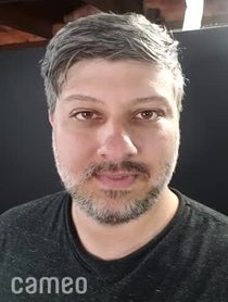 Poster for Intro video video from Peter Coffin