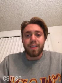 Poster for Other video from Jonah Green