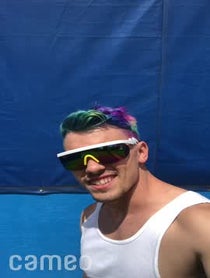 Poster for Intro video video from Callen Schaub