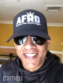 Poster for Intro video video from Shabba-Doo