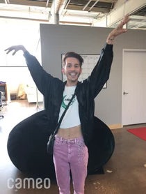 Poster for Intro video video from earthlingryan