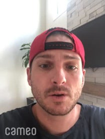 Poster for Intro video video from Talan Torriero (MTV’s Laguna Beach)