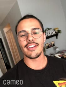 Poster for Intro video video from Gunner Gomez