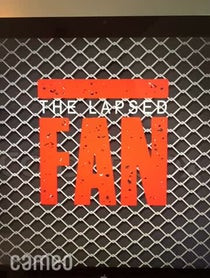 Poster for Intro video video from The Lapsed Fan