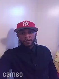 Poster for Intro video video from Terrell T-Rex Simon