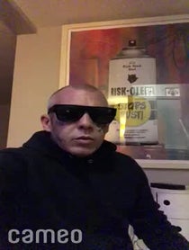 Poster for Intro video video from MADCHILD