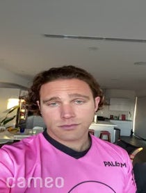 Poster for Intro video video from Aaron Taos